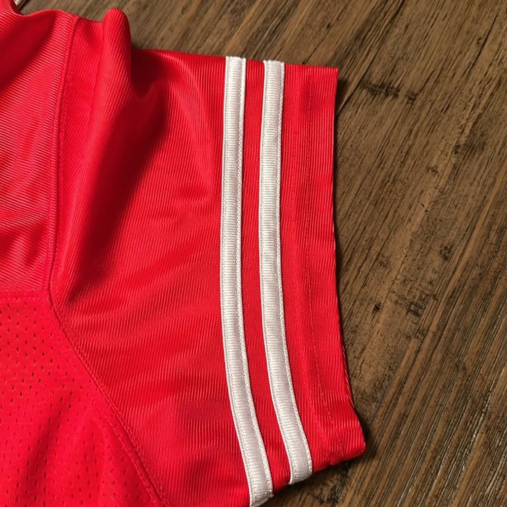 Sparklez Apparel Kelce 87 Jersey- Custom made, worn once - Picture 4 of 10